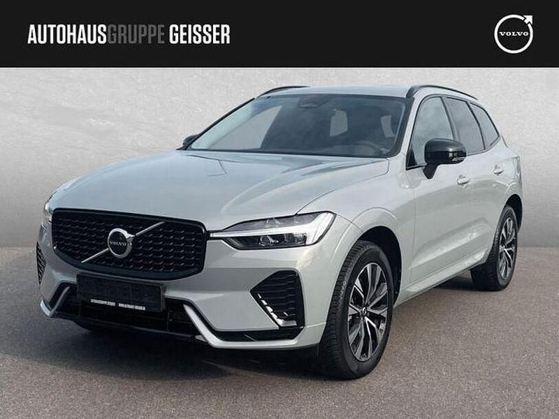 Vapour grey Gebraucht 2023 Volvo XC60 Plus SUV | 37.250 € (Superpreis) - Bild 1/4