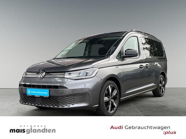 Gebraucht 2021 VW Caddy Maxi Life Life Van / Kleinbus | 29.880 € (Guter Preis) - Bild 1/4