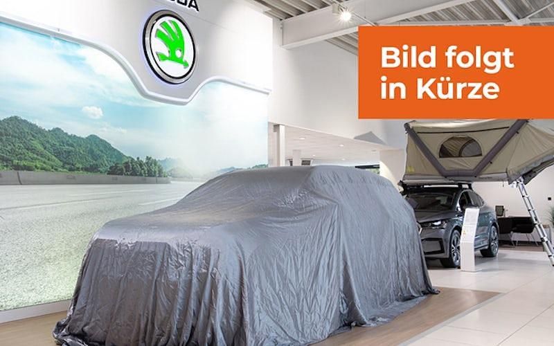 Schwarz Gebraucht 2025 Skoda Kamiq Monte Carlo SUV | 31.980 € - Bild 1/4