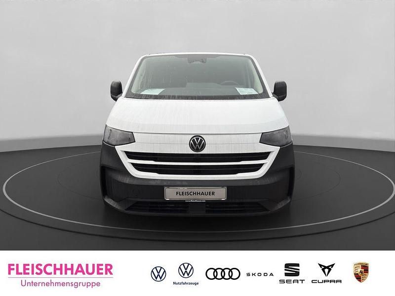 Neu VW Transporter 170 PS (125 kW) 2025 Clear white Van
