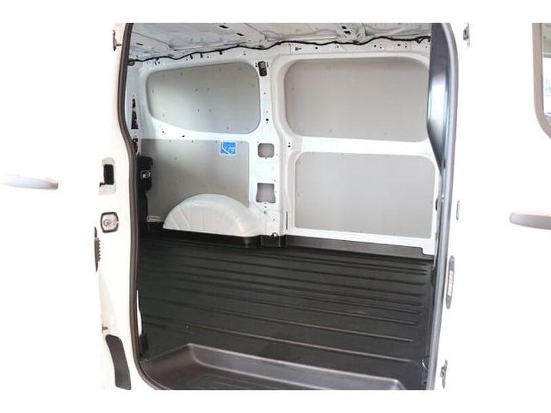 Gebraucht Ford Transit Custom 136 PS (100 kW) 2024 Weiss Van