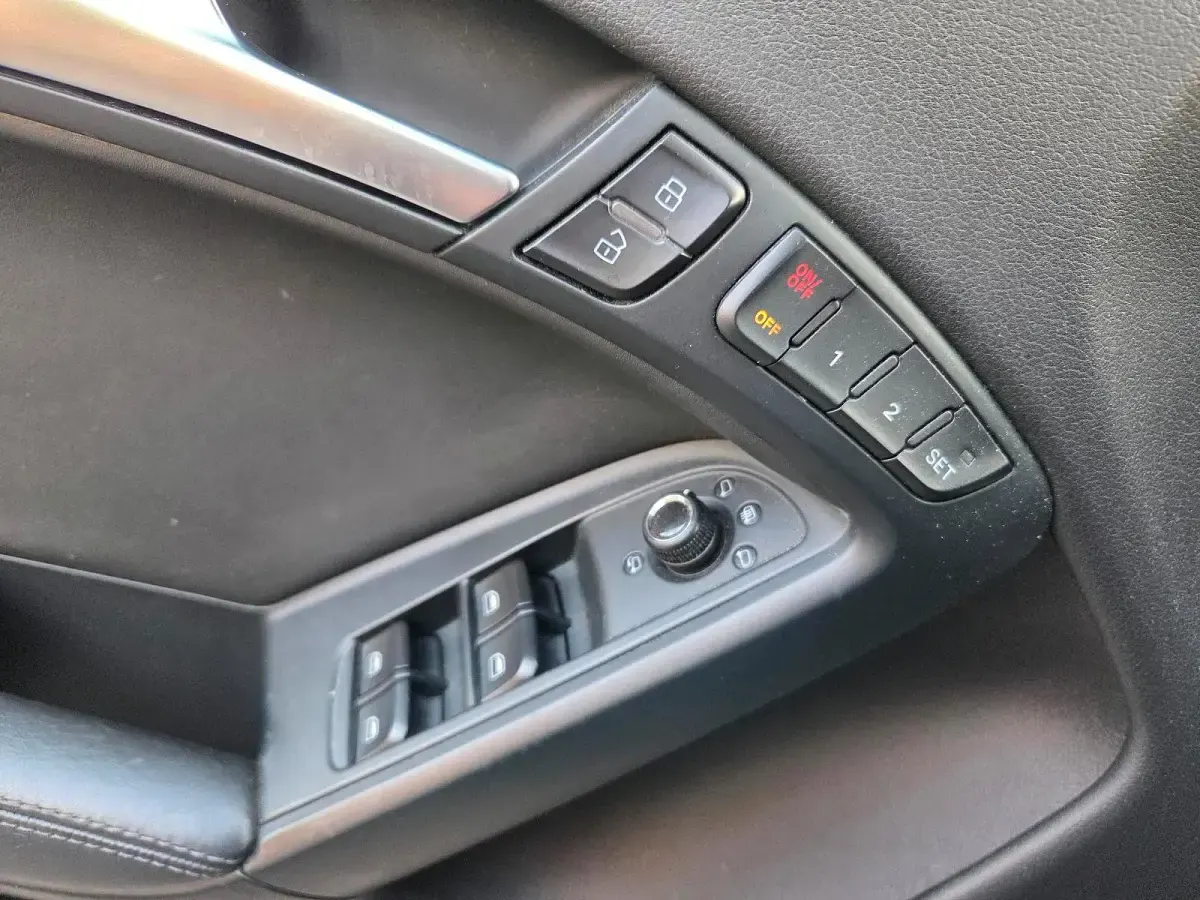 Gebraucht Audi A5 Cabriolet S-line plus 239 PS (175 kW) 2010 Schwarz Cabrio