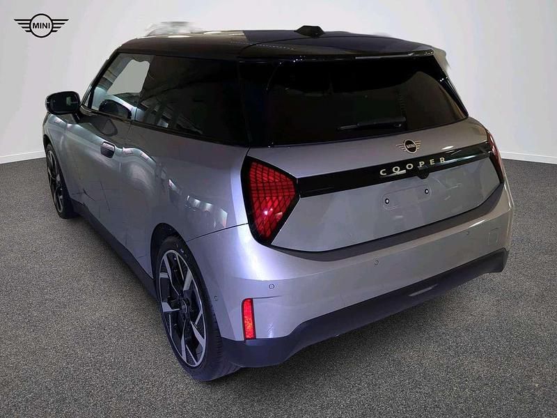 Gebraucht Mini Cooper Classic 135 kW (184 PS) 2024 Grau Kleinwagen