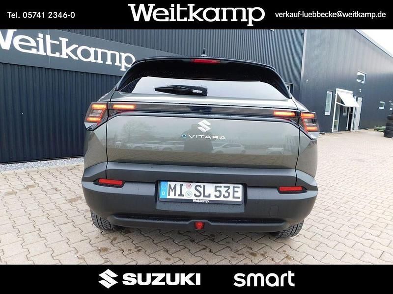 Neu Suzuki Vitara Comfort+ 135 kW (184 PS) 2026 Grün SUV