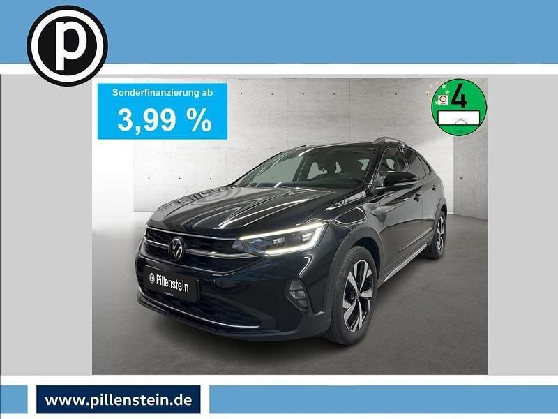 Deep black perleffekt Gebraucht 2023 VW Taigo IQ Drive SUV | 20.808 € (Fairer Preis) - Bild 1/4