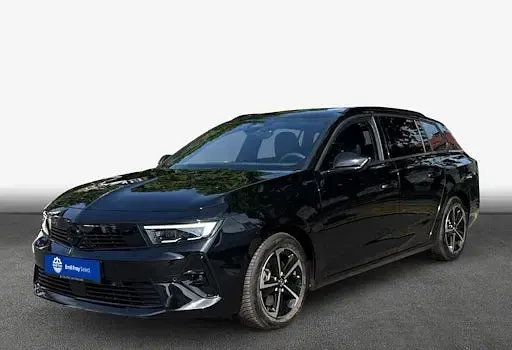 Gebraucht Opel Astra 131 PS (96 kW) 2025 Kleinwagen