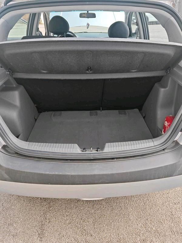 Gebraucht Kia Rio 88 PS (64 kW) 2006 Silber Kleinwagen