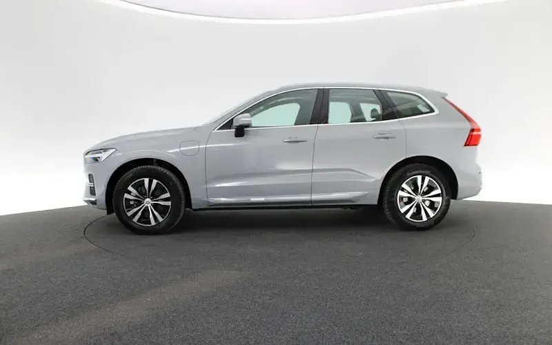 Gebraucht Volvo XC60 Core 350 PS (257 kW) 2023 Grau SUV