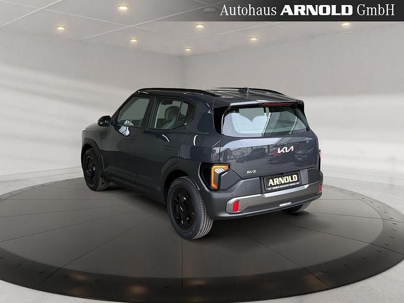 Ny Kia EV2 Air 108 kW (147 HK) 2026 Grå SUV