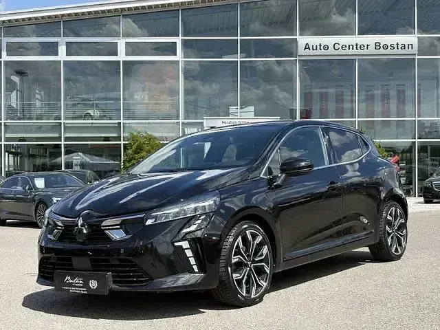 Gebraucht Mitsubishi Colt Edition 163 PS (119 kW) 2024 Schwarz Kleinwagen