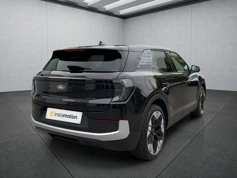 Gebraucht Ford Explorer 210 kW (286 PS) 2024 Schwarz SUV
