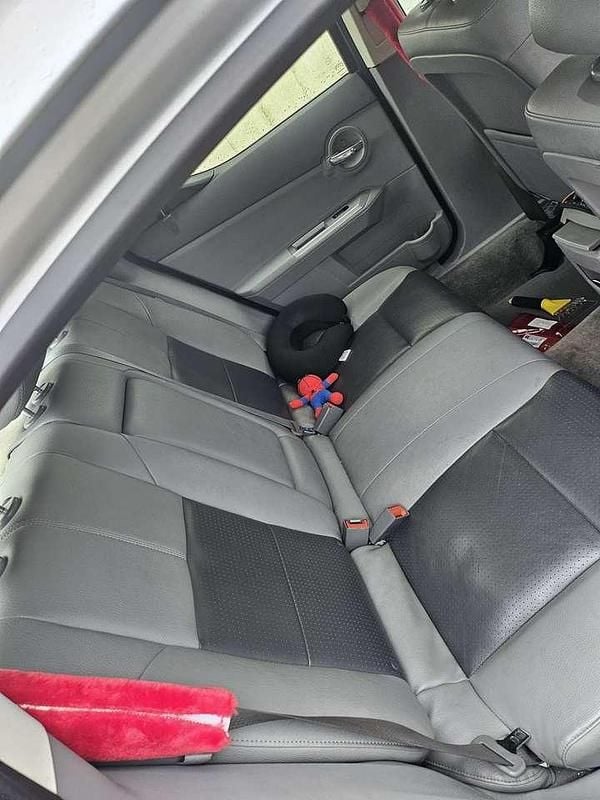 Gebraucht Dodge Avenger SE 140 PS (102 kW) 2008 Limousine