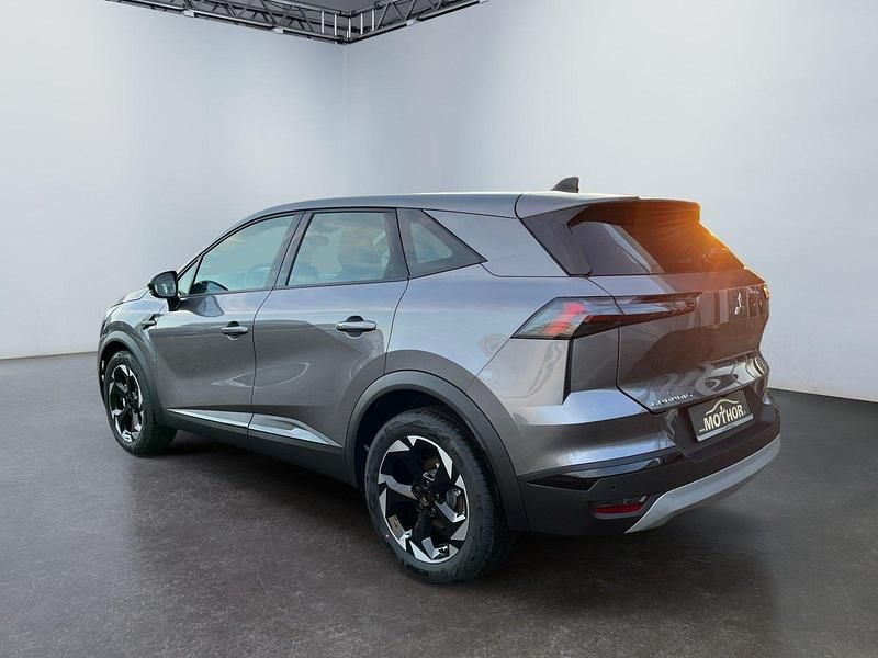 Neu Mitsubishi Grandis Diamant Edition 141 PS (103 kW) 2026 Anthrazitgrau SUV