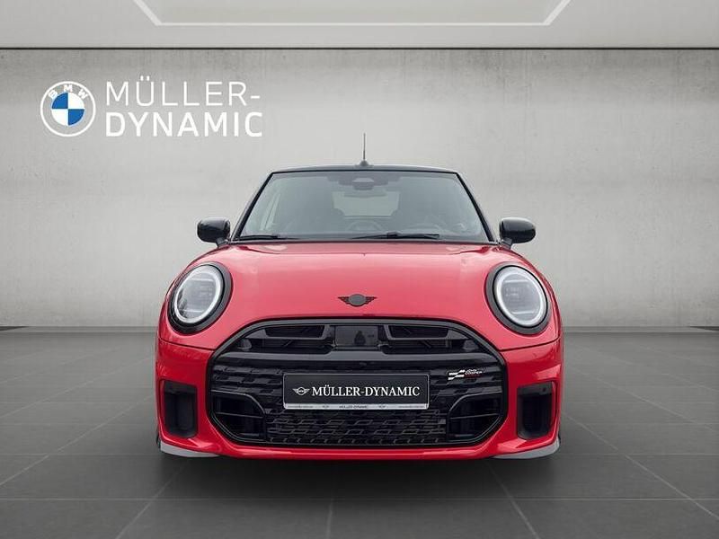Gebraucht Mini John Cooper Works 2025 Andere Kleinwagen