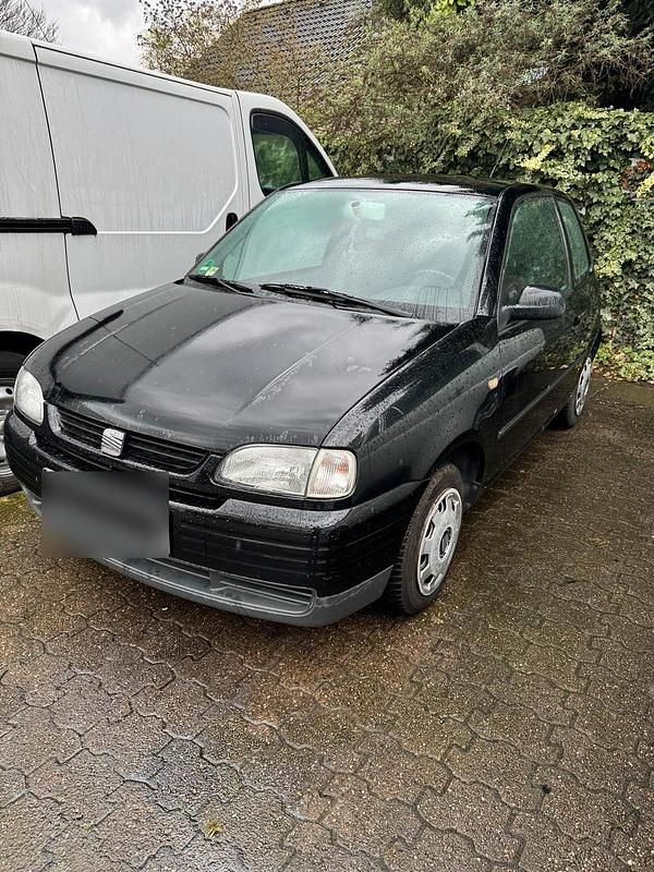 Gebraucht Seat Arosa 60 PS (44 kW) 2000 Kleinwagen