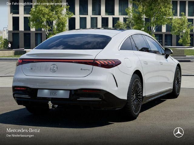 Gebraucht Mercedes EQS450+ 264 kW (360 PS) 2023