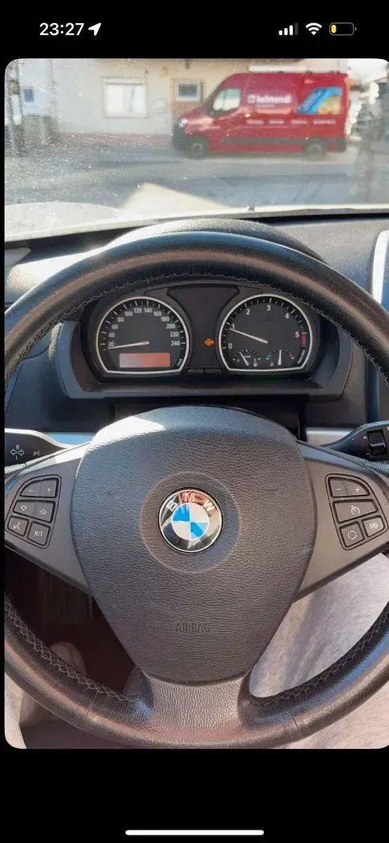 Second-hand BMW X3 177 CP (130 kW) 2008 Gri SUV
