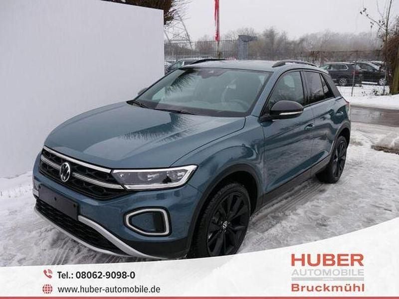 Neu VW T-Roc 150 PS (110 kW) 2026 Andere SUV