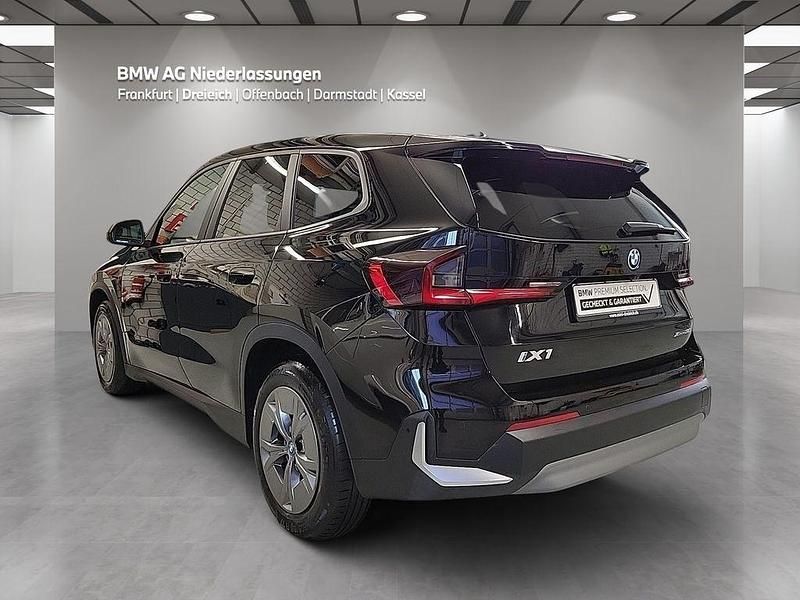 Gebraucht BMW iX1 Performance 225 kW (306 PS) 2023 Schwarz SUV