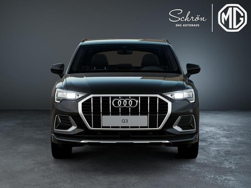 Gebraucht Audi Q3 Advanced 150 PS (110 kW) 2025 SUV