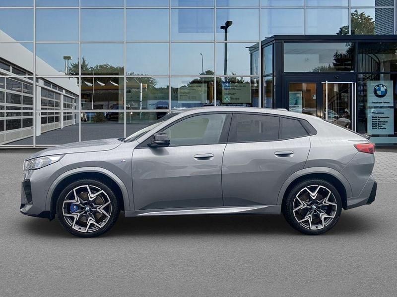 Gebraucht BMW X2 Performance 300 PS (220 kW) 2024 Grau SUV