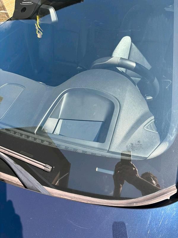 Gebraucht BMW 520 184 PS (135 kW) 2013 Blau Limousine