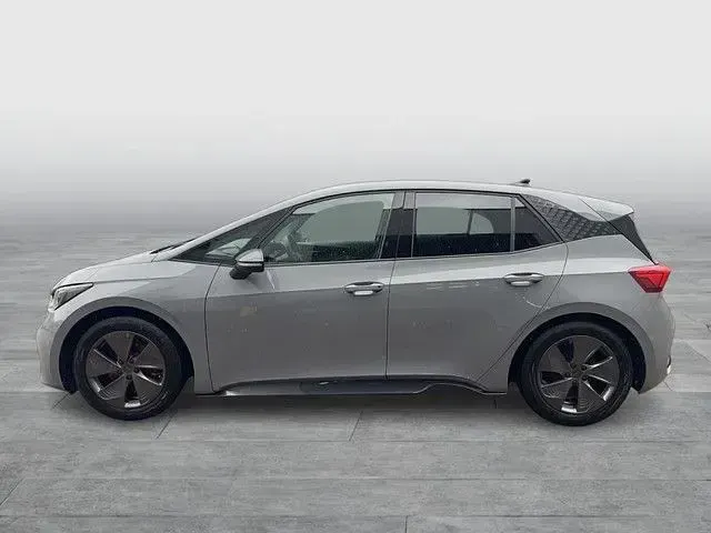 Gebraucht Cupra Born 150 kW (204 PS) 2023 Grau Kleinwagen