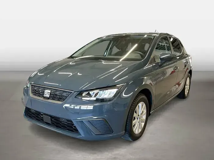 Occasion Seat Ibiza Style 116 ch (85 kW) 2025 Citadine