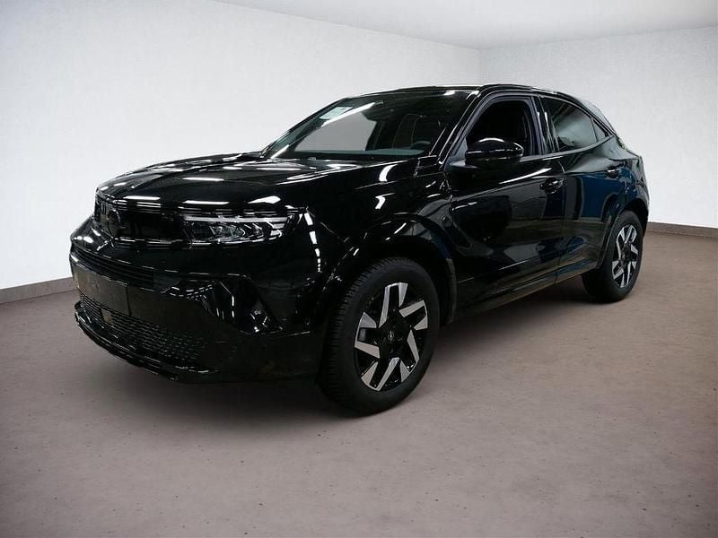 Gebraucht Opel Mokka 131 PS (96 kW) 2025 Schwarz SUV