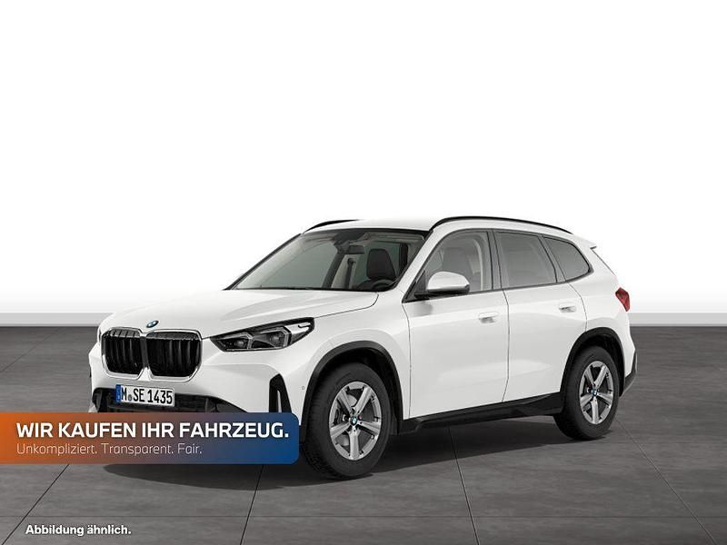 Gebraucht BMW X1 Shadowline 156 PS (114 kW) 2025 Mineralweiß metallic SUV