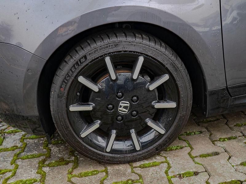 Gebraucht Honda e Advance 113 kW (154 PS) 2021 Grau Kleinwagen