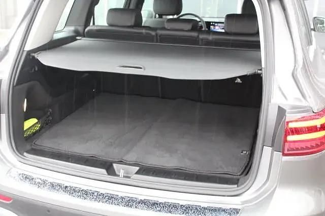 Gebraucht Mercedes GLB220 Progressive 190 PS (139 kW) 2025 Grau SUV