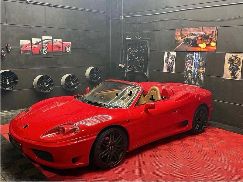 Gebraucht Toyota MR2 140 PS (102 kW) 2000 Rot Cabrio