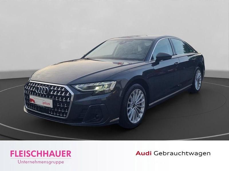 Gebraucht Audi A8 Ambiente 340 PS (250 kW) 2024 Grau Limousine
