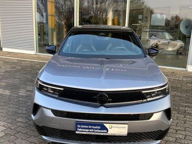 Gebraucht Opel Mokka 131 PS (96 kW) 2025 Grau SUV