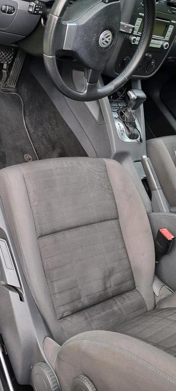 Gebraucht VW Golf V 140 PS (102 kW) 2007 Kleinwagen