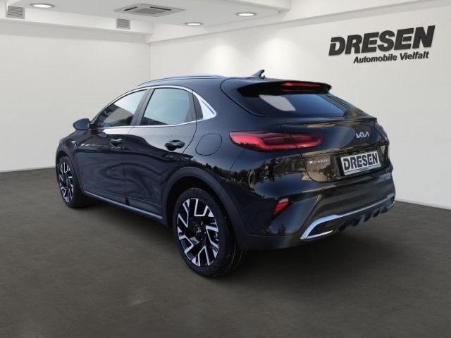 Gebraucht Kia XCeed Vision 140 PS (102 kW) 2024 Othercolor SUV