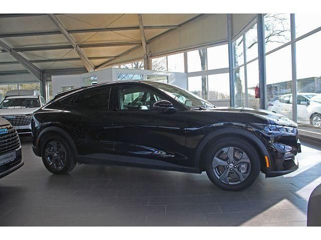 Gebraucht Ford Mustang 269 PS (197 kW) 2021 Schwarz Coupé