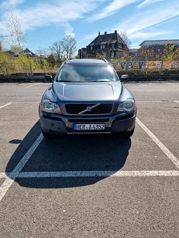 Gebraucht 2006 Volvo XC90 SUV | 3.400 € (Superpreis) - Bild 1/4