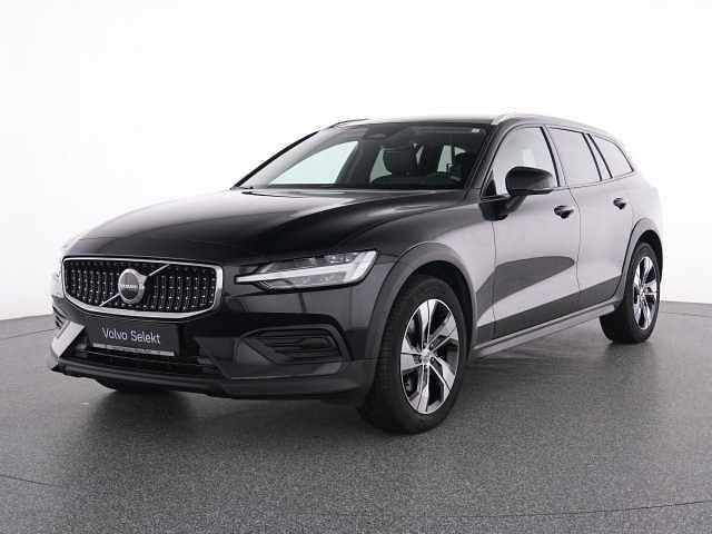 Gebraucht 2023 Volvo V60 CC Kombi | 36.990 € (Fairer Preis) - Bild 1/4