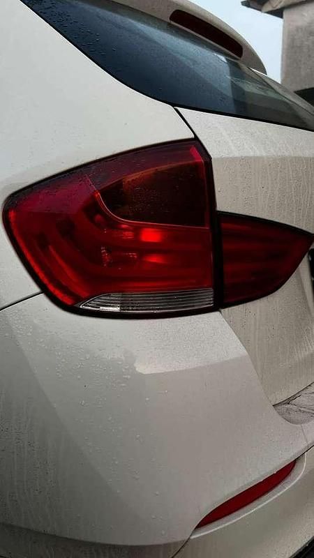 Gebraucht BMW X1 M Performance 184 PS (135 kW) 2011 SUV