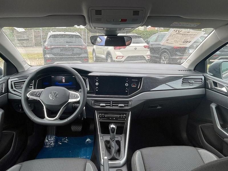 Neu VW Taigo R 116 PS (85 kW) 2026 Grün SUV