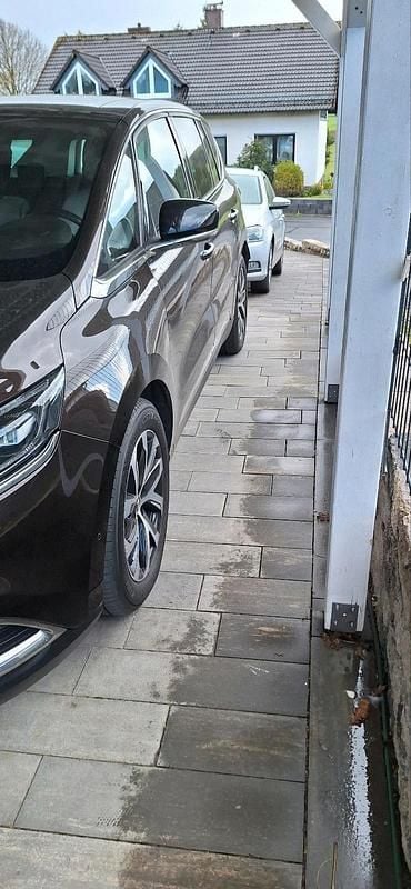 Second-hand Renault Espace 160 CP (117 kW) 2018 Maro Monovolum