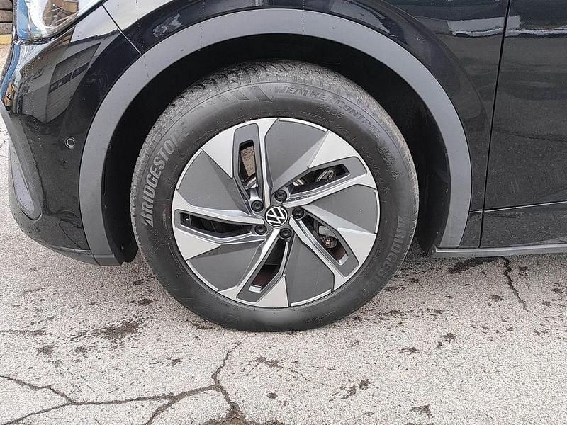 Gebraucht VW ID.5 Pro Performance 150 kW (204 PS) 2022 Schwarz SUV