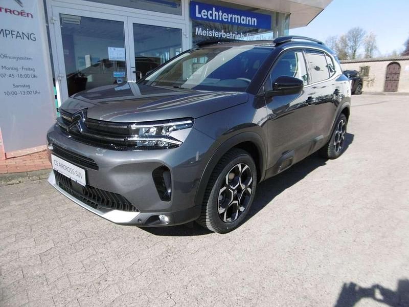 Other Neu 2025 Citroën C5 Aircross SUV | 28.990 € (Fairer Preis) - Bild 1/4