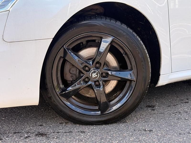 Gebraucht Peugeot 508 156 PS (114 kW) 2012 Weiß Limousine