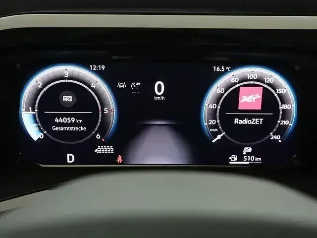 Occasion VW Multivan Life 150 ch (110 kW) 2024 Andere Monospace