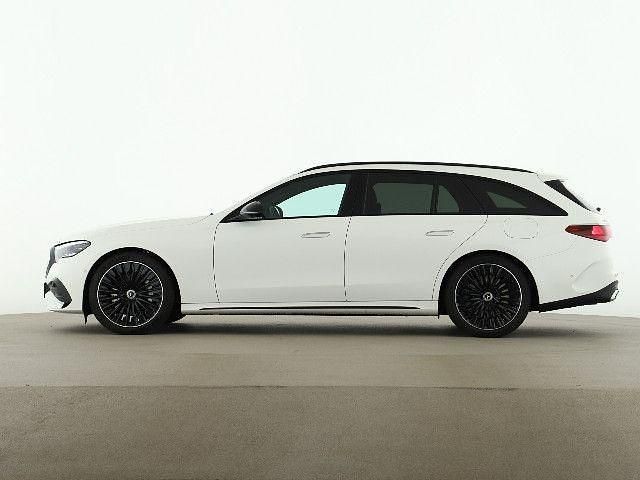 Gebraucht Mercedes E300 Advanced Plus 313 PS (230 kW) 2026 Weiß Limousine