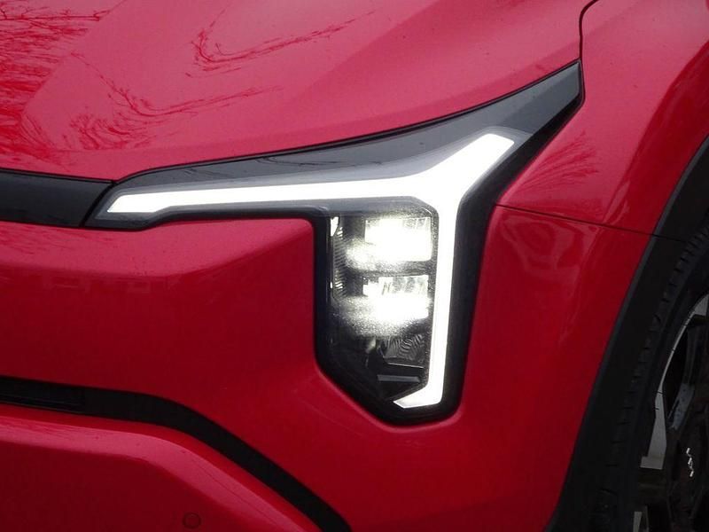 Neu Kia Stonic Vision 101 PS (74 kW) 2025 Blau SUV