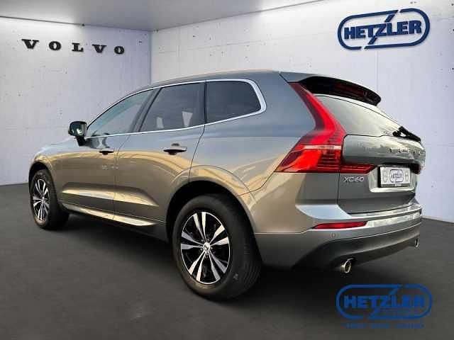 Gebraucht Volvo XC60 145 PS (106 kW) 2021 SUV